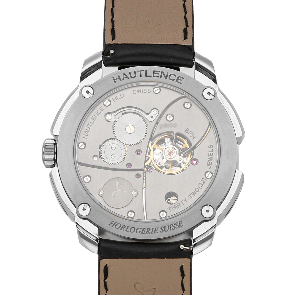 HAUTLENCE