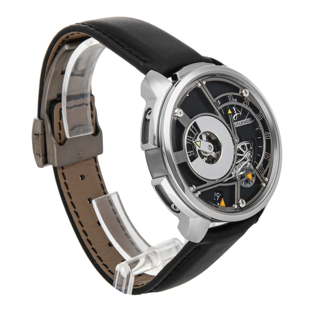 HAUTLENCE