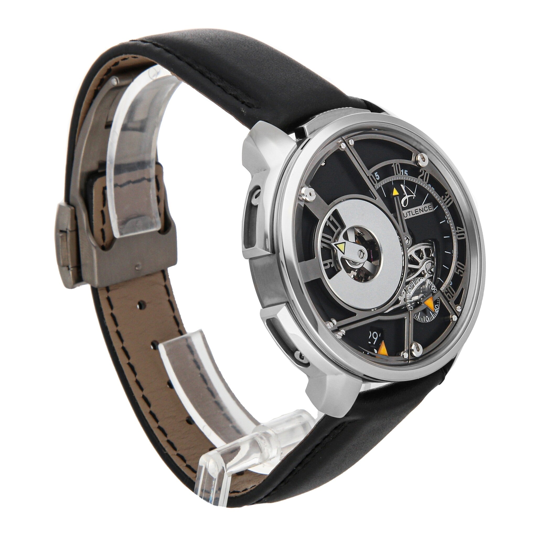 HAUTLENCE