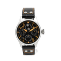 IWC Big Pilot Orange Perpetual Calendar SS LIMITED