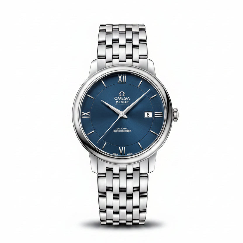 OMEGA DE VILLE 39.5MM