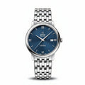 OMEGA DE VILLE 39.5MM