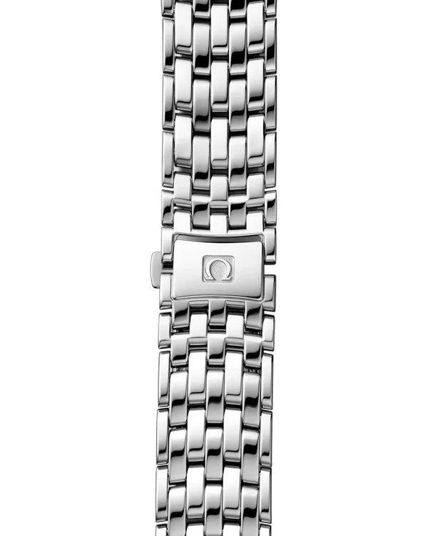 OMEGA DE VILLE 39.5MM