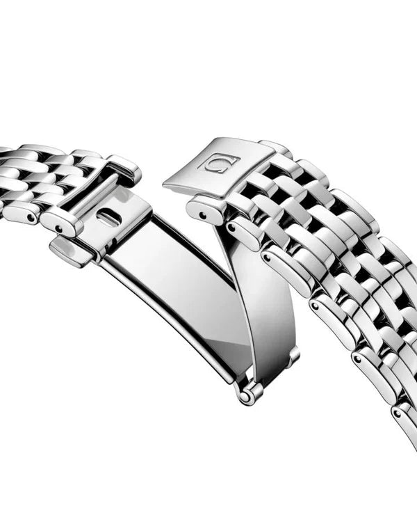 OMEGA DE VILLE 39.5MM