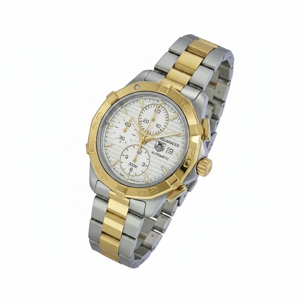 TAG HEUER AQUARACER 44MM
